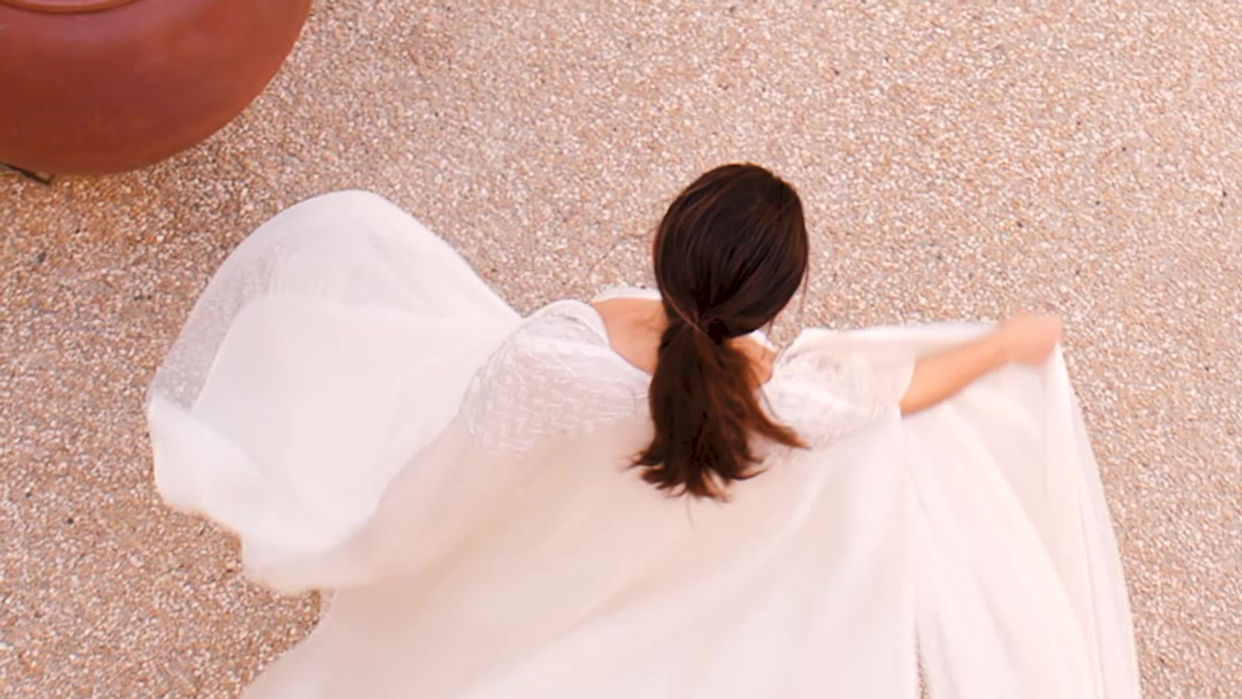 Elassi Bridal